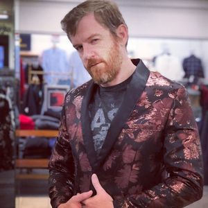 Meet your Posher, Ryan